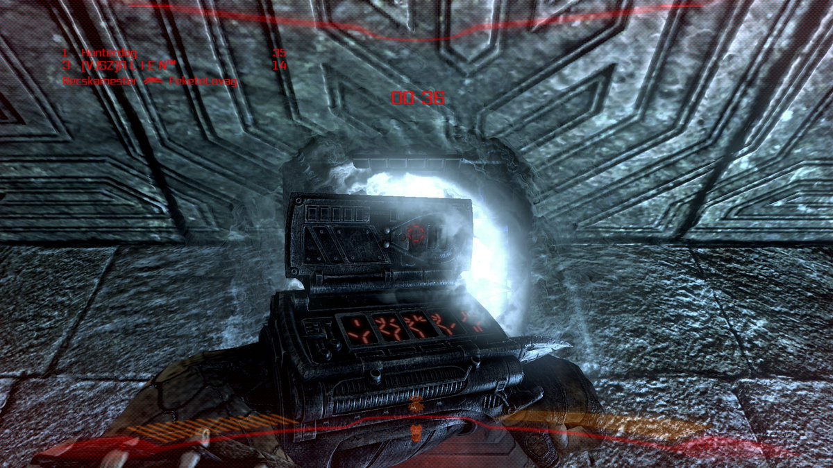 SpecimenXAlien's tweet photo. https://t.co/hLgQNPPR9c
#AliensvsPredator2010 #PCGamer #PVP #magyar #Hungarian #Hungary #Party #Spookoctober #funny #funnymoments #Alien #Predator #Marine #Gamemodes #Infestation #Deathmatch #Map #PredatorHunt #DLC #oldschool #streamoween #Retro
2📹39 https://t.co/yO1jTscIvs