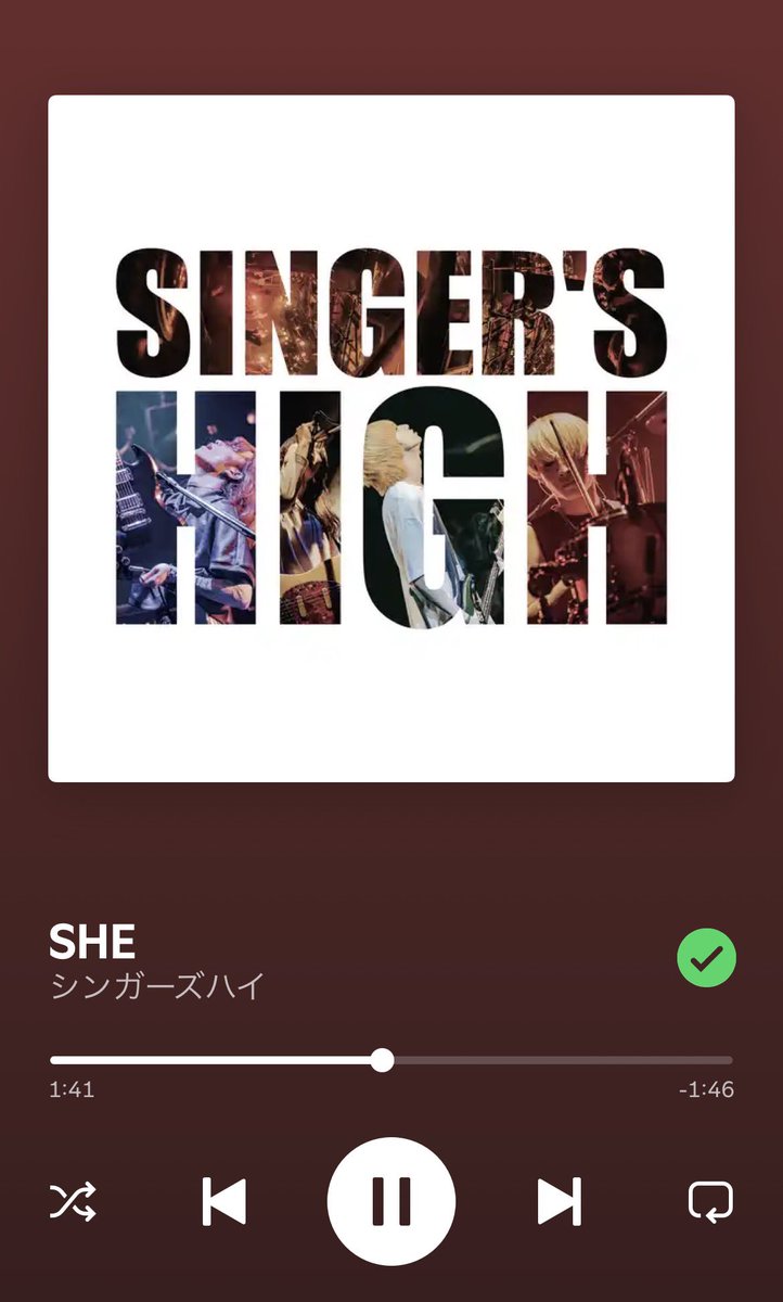 Chihiro_singer's tweet photo. https://t.co/zC7dNl9uPT