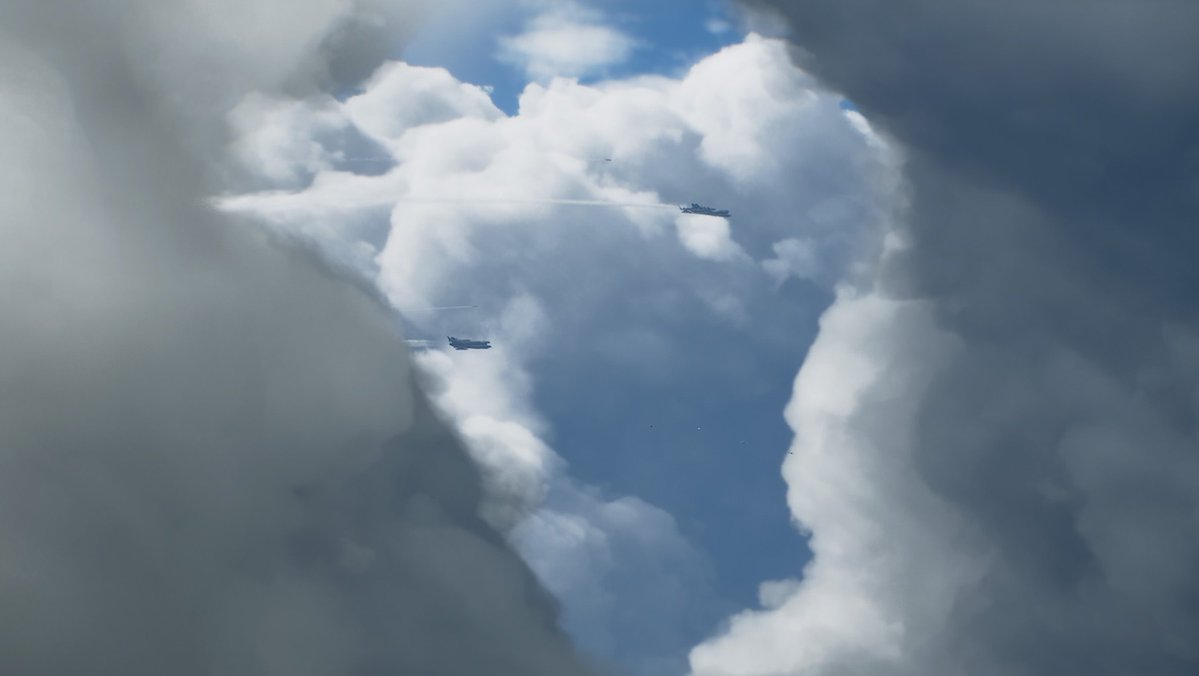 SergeantZyco0's tweet photo. #ACE_COMBAT8
めちゃくちゃ絵になるなぁ https://t.co/UOPF18SXdJ