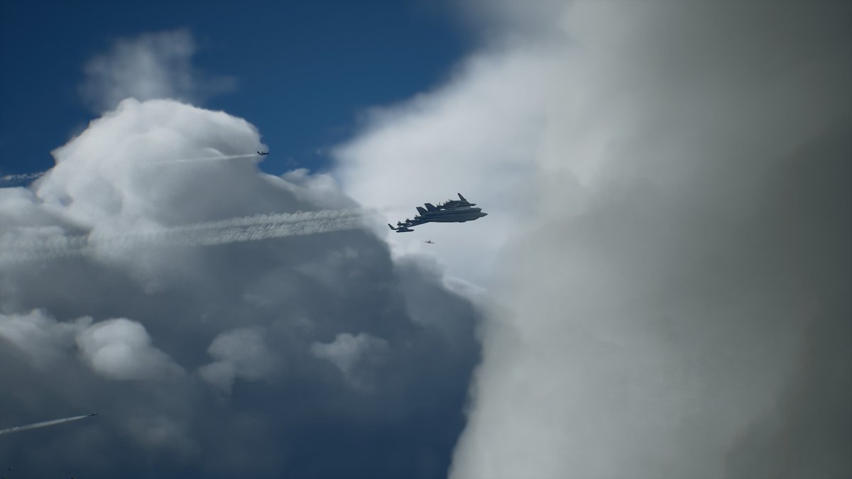 SergeantZyco0's tweet photo. #ACE_COMBAT8
めちゃくちゃ絵になるなぁ https://t.co/UOPF18SXdJ