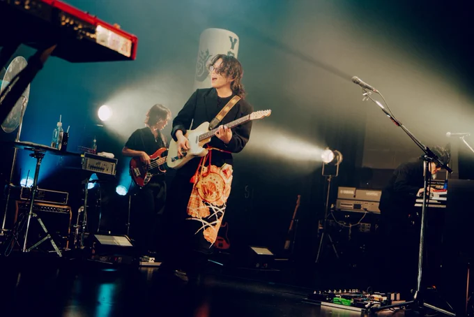 Image from マサ Dannie May (@masa_dannie)