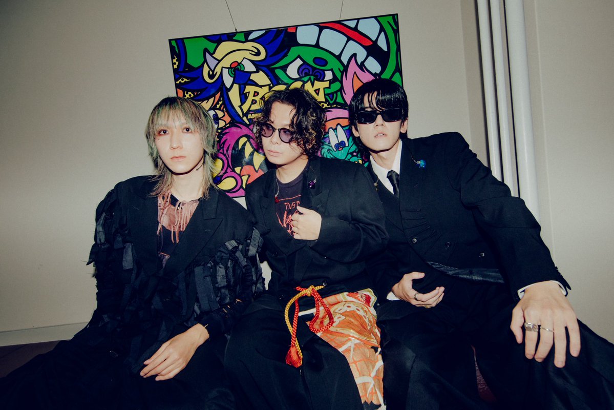 masa_dannie's tweet photo. 2日目は大阪
初のBIGCATワンマンは文句無しのソールド

とはいえここで止まるつもりはさらさら無く、清濁併せ持ってぶち抜いていきますよ

また次のステージで
ありが��ね大阪 https://t.co/d2fACXSkpN