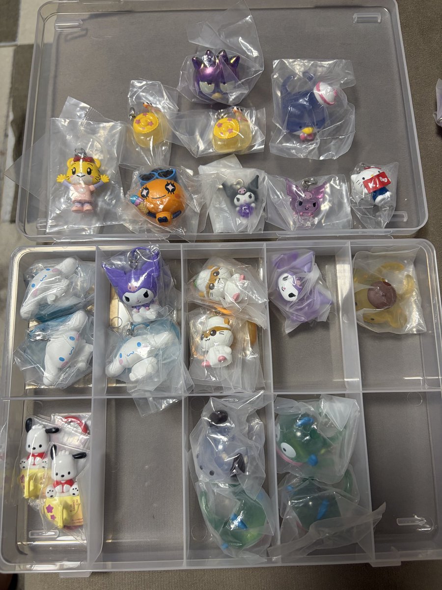 AIHAAATO's tweet photo. 【めじるしチャーム譲渡】

定価でお譲りします
お気軽にお声掛けください¨̮⃝
@池袋手渡しのみ https://t.co/a305dWrwaT