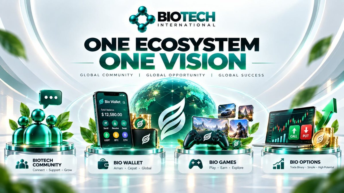 biotech_int's tweet photo. Register Free $10 Welcome Bonus.

Invest Minimum $10 and get 1% every day, contract 600%.

Register free: 
https://t.co/WT4zYbmzWI

#سر_بکف_میدان_میں #٢٠٣٠_بلا_نقاب4 #عوامی_سمندر_سڑکوں_پر #٢٠٣٠_بلا_نقاب3 #٢٠٣٠_بلا_نقاب2 #SonKpssMağdurOldu #Lula2026étetra #PBLKÖnceliğiKorunsun https://t.co/ehshhW0CYd