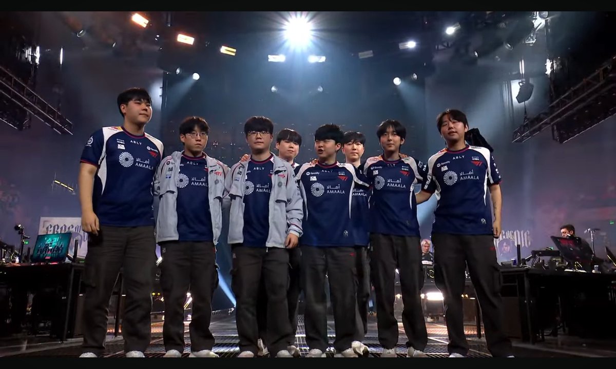 yun__been's tweet photo. 플옵가서 잘해보자 진짜 ㅠㅡㅠ 
오늘 경기 고생햇슈

#T1VALORANT https://t.co/rUR1qaYlXK
