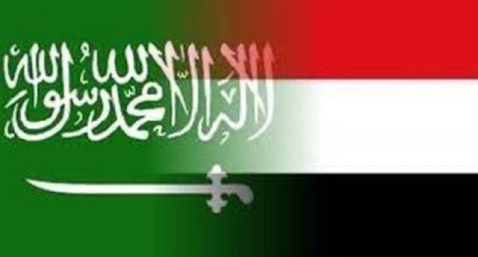 ALsahmaLsaudi's tweet photo. السعودية 🇸🇦 الحليف الصادق لليمن 🇾🇪، والسند الثابتٌ للشعب اليمني في مختلف الظروف.مواقف راسخة، ستبقى ودعم مستمر، وعلاقة أخوية تجمع البلدين والشعبين.  🤝🇸🇦🇾🇪  

#عليهم_كيوم_القيامه https://t.co/f5nSgOp1ov