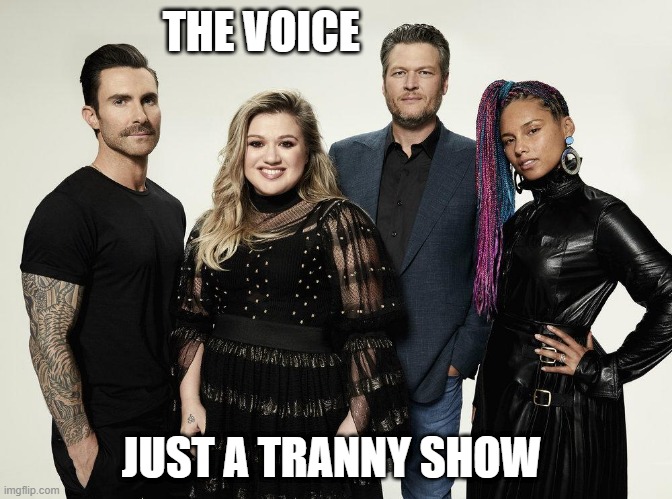 Randy912541093's tweet photo. Can you name some famous #EGI TV shows ? Hint- It's all of them #Voice #AmericanIdol #CanadianIdol https://t.co/ZoewPNMGoy