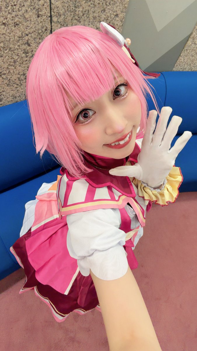 31_xx31's tweet photo. #どろステ 4部2番目【奇想天外ショウタイム】ピンチヒッター出演🍬でした！

#奇想天外ショウタイム 
#prsk_cos https://t.co/UrnjoOdX3m