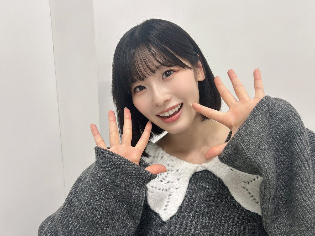 akb48g_lover's tweet photo. 今日は #なーみん との #オンラインお話会 だった🎵
久しぶりだったのに覚えててくれた事も嬉しかったし、なーみんと話せたおかげで癒やしと元気をもらえた✨

地方勢だからなかなか現地イベには顔出せないかもしれないけど、これからも応援させてね📣

#浅井七海 https://t.co/2aGFI5uyUI