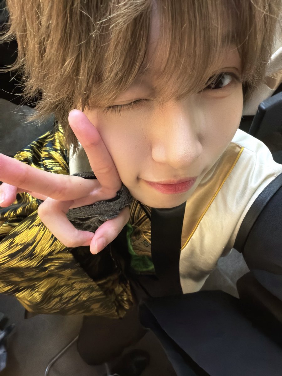 allan_desu_813's tweet photo. ピンキー！フェス2026ありがとうございました！！！
このような素敵なイベントに呼んで頂くことが出来て、とても光栄でした！✨
コラボも最高すぎて、、、またご一緒させて頂けるように頑張ります！

皆の声最高だったよーーーー！！！！！ https://t.co/h7lGrnJr6z