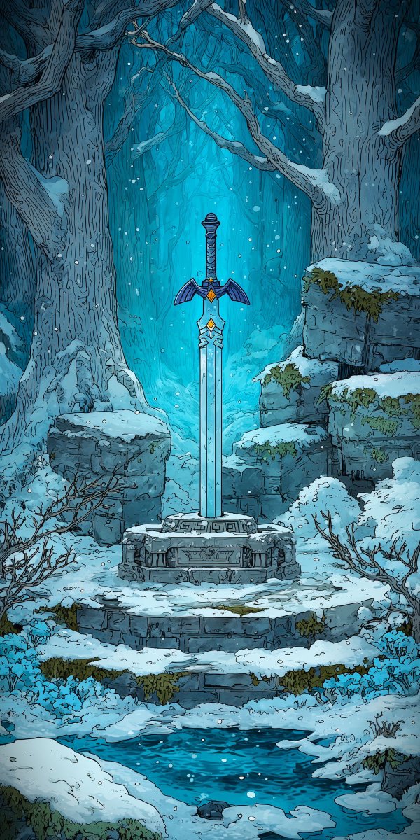 DJames947740's tweet photo. The Legend of Zelda https://t.co/7oFBBZXPpU
