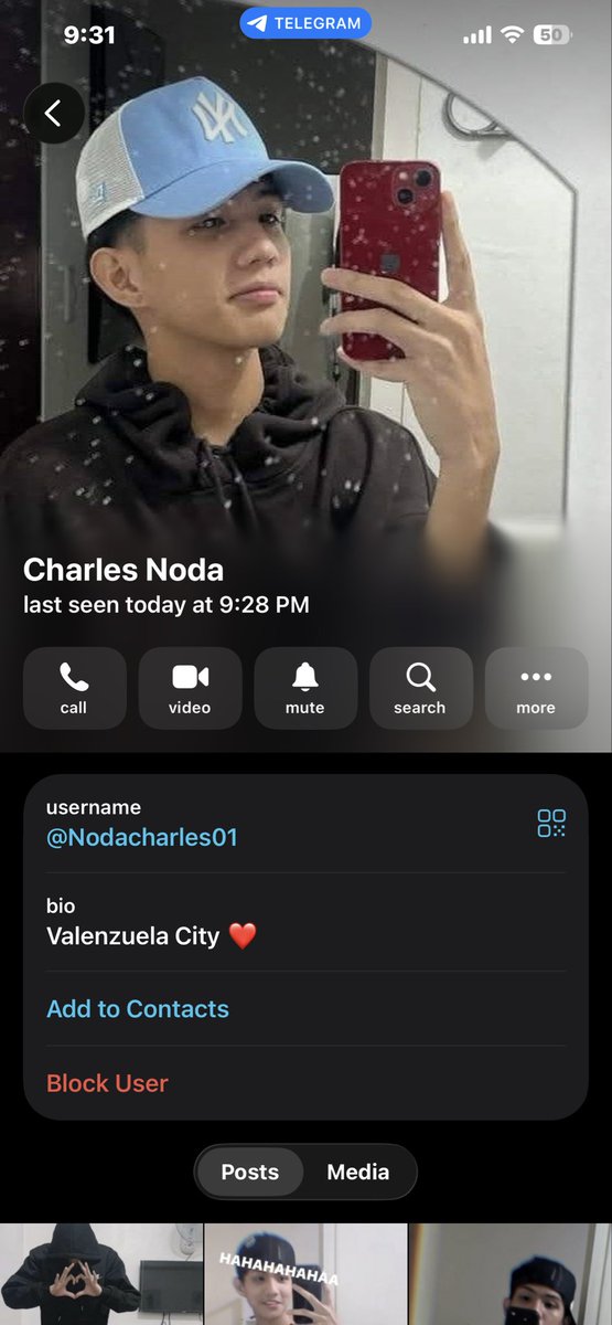 AkoSiJM02's tweet photo. SCAMMER ALERT… https://t.co/RPmvbd3p4j