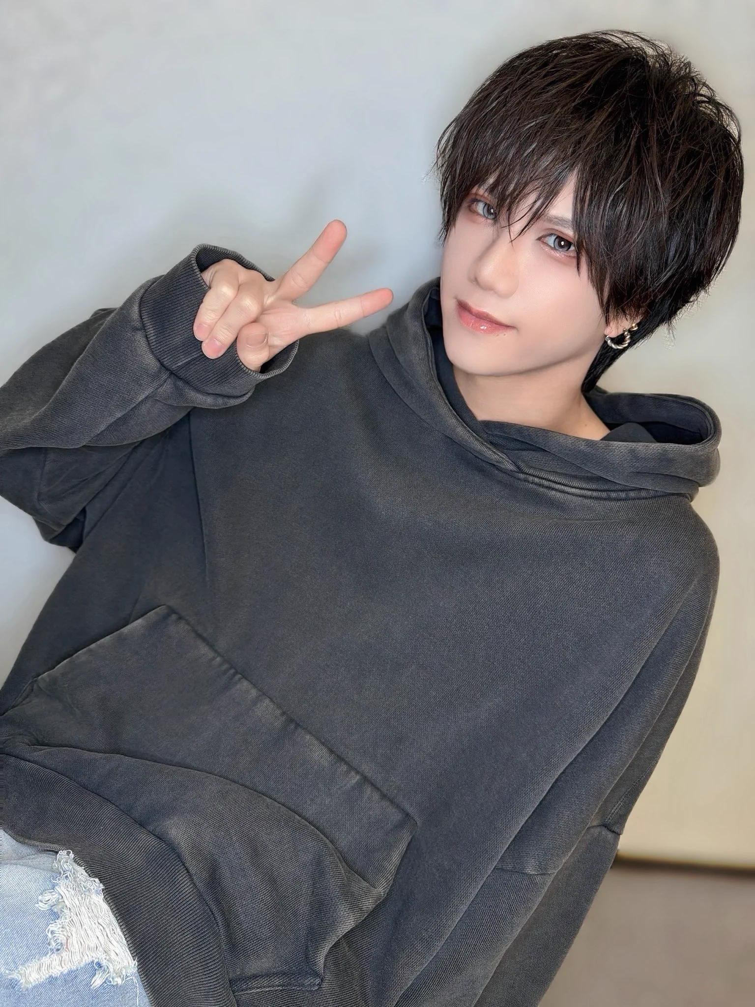 零[Hz] RYOGA (@zerohz_ryoga) / X