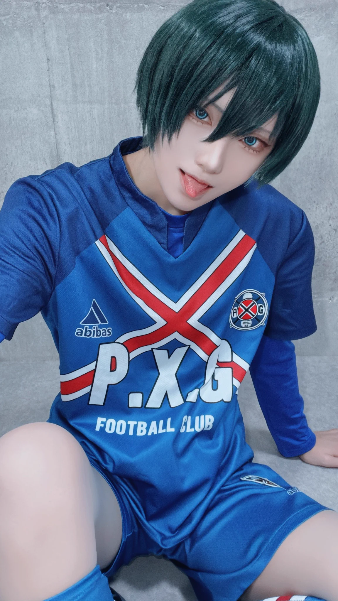 リリ (@ririp_mu) / X