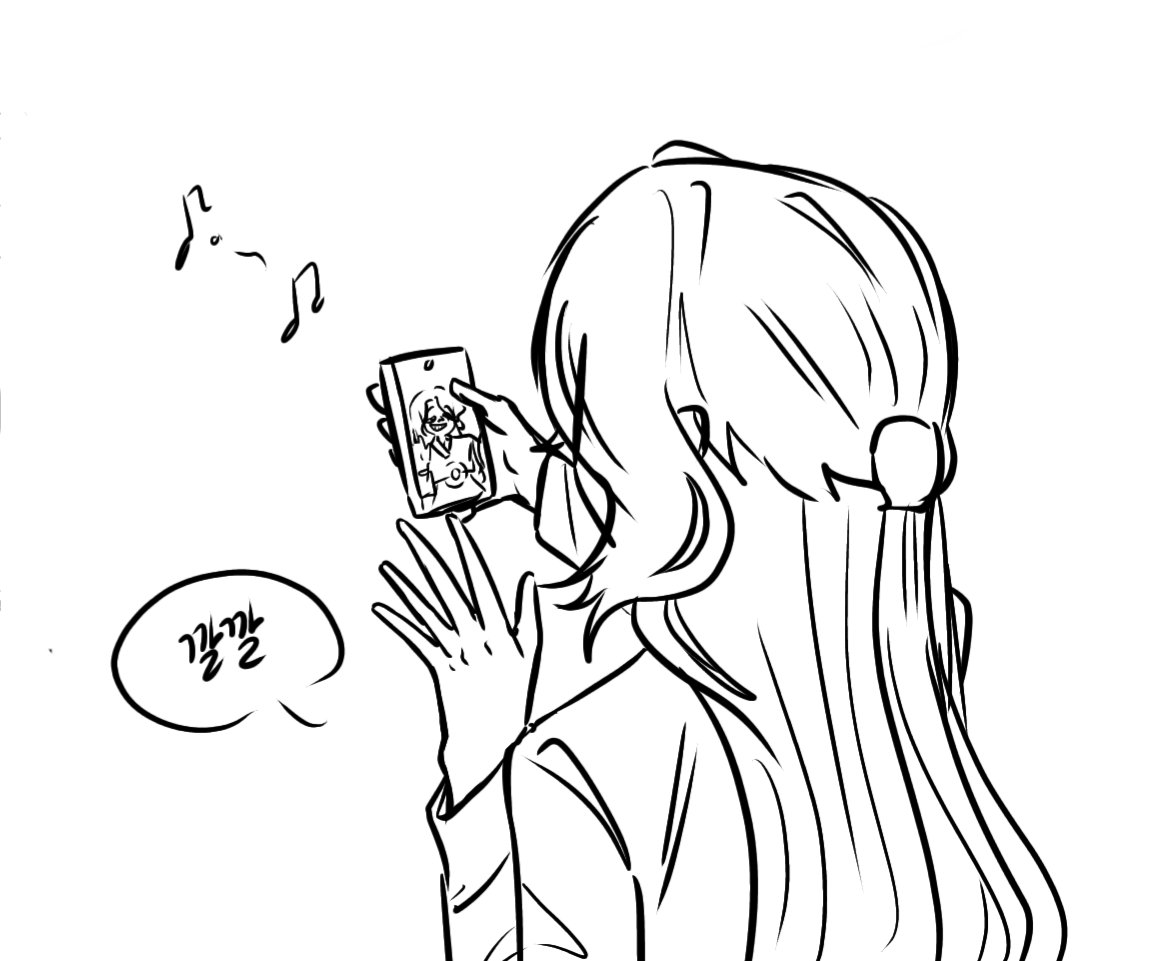 virgo48A's tweet photo. 자캐 AU 낛 https://t.co/Qtywanxj0d