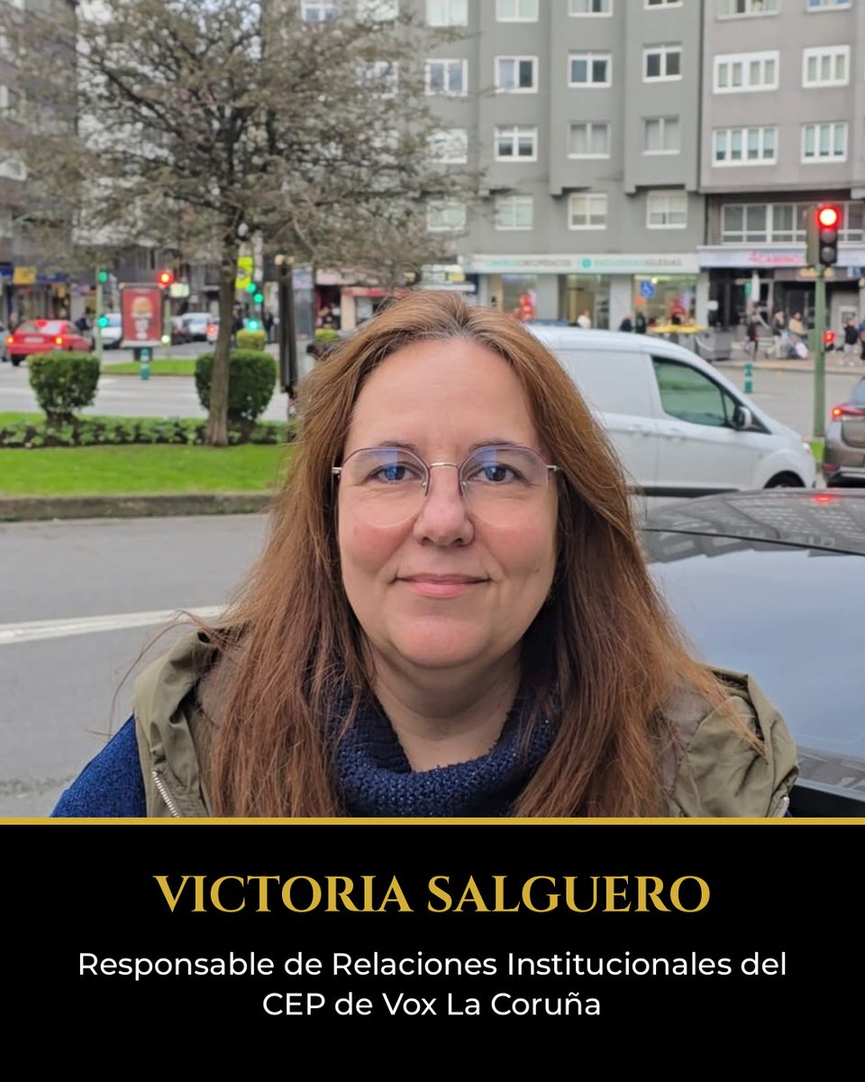 Croni_Patriotas's tweet photo. Mañana lunes, os esperamos desde las 18:00 con los siguientes invitados, representantes de @voxlacoruna

@oscarpino733 @Vickyalcuadrado @Manuelflamas

https://t.co/FyRTcMYnh9 https://t.co/JULNs3ODE5