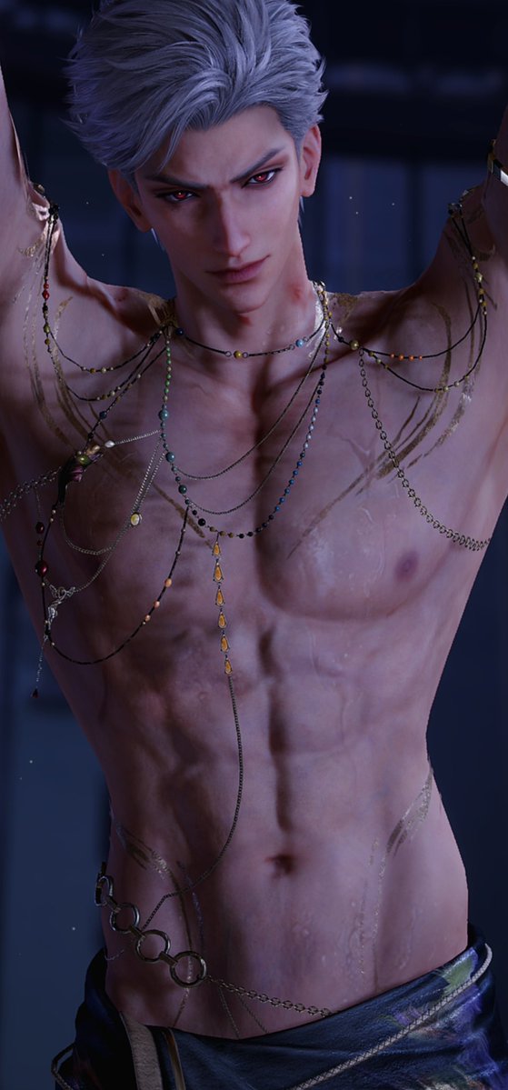 Sylucyyy's tweet photo. THAT WAIST, THE WATER DROPLETS,THE CHAINS, THE VISIBLE VEINS UGHHHH🤤🧎‍♀️ https://t.co/gF2ZoNdxdm