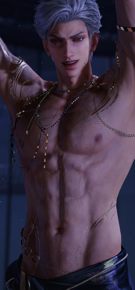 Sylucyyy's tweet photo. THAT WAIST, THE WATER DROPLETS,THE CHAINS, THE VISIBLE VEINS UGHHHH🤤🧎‍♀️ https://t.co/gF2ZoNdxdm