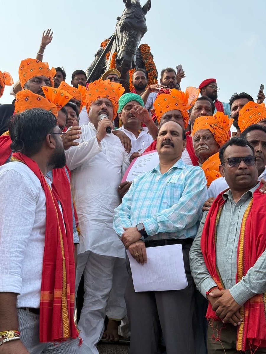 ranashersingh17's tweet photo. आज हरिद्वार में @UGC_RollBack का कार्यक्रम #राजपा और समाजिक संगठनों ने मिलकर किया ।
@Tv100Newstv100 @News18UP @AmitShah https://t.co/u6W4JSX79Z