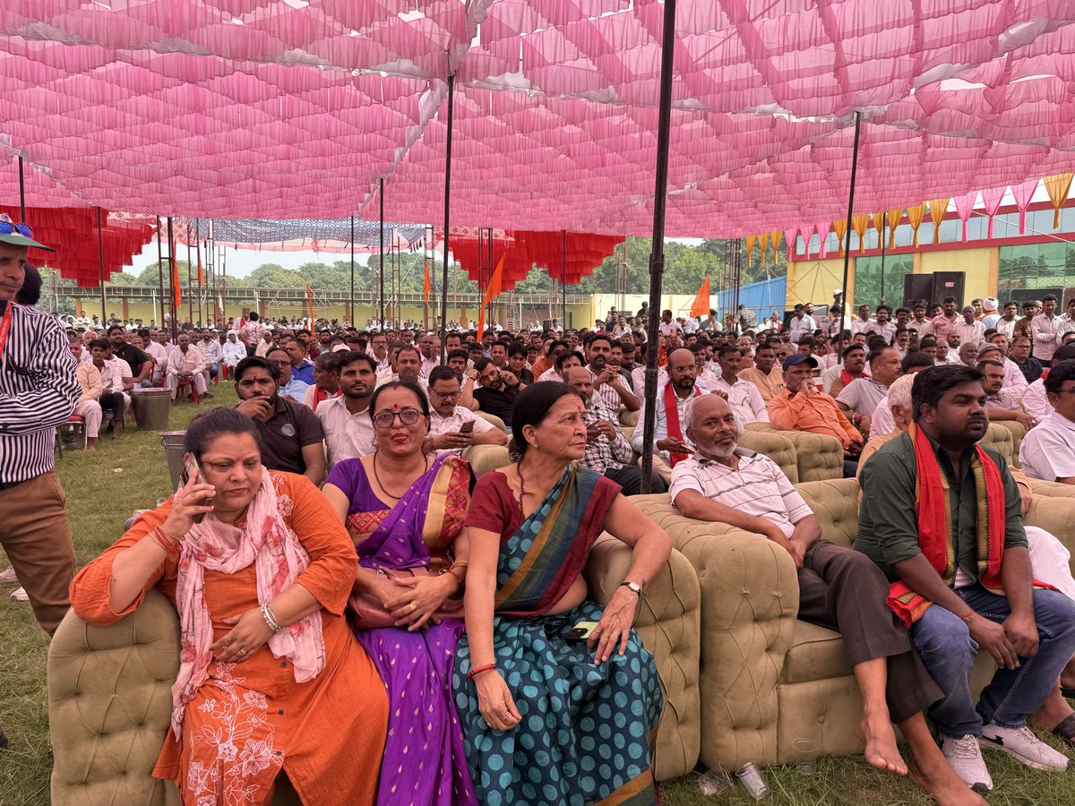ranashersingh17's tweet photo. आज हरिद्वार में @UGC_RollBack का कार्यक्रम #राजपा और समाजिक संगठनों ने मिलकर किया ।
@Tv100Newstv100 @News18UP @AmitShah https://t.co/u6W4JSX79Z
