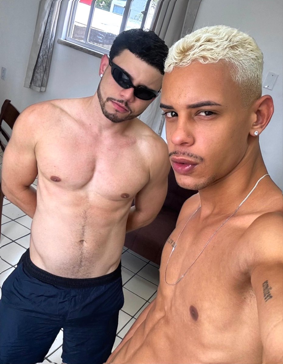 Doceanjo081's tweet photo. Chegamos da academia cheio de tesão 😈💦 https://t.co/4M88ZnkpGC