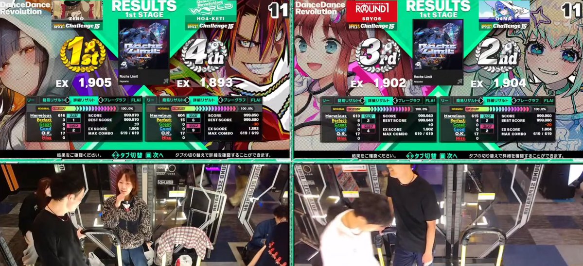 BROSONI's tweet photo. 練習の2日間、ありがとうございました！
ほしケチさんにラウンドワンプロの厳しさをインストールしていってます

厳しいチームやけど何よりも結果にストイック、応援してくれる人の為にも勝ちを見せたい！！

1歩1歩前進あるのみ！💨
#TeamROUND1 https://t.co/QBZb1QRY3J