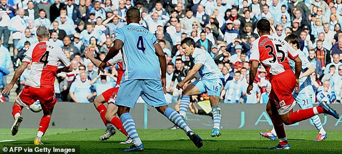 allfootballapp's tweet photo. All Football | The Premier League's ultimate match-winner NAMED: Drogba, Henry, Haaland, Salah & others: Perhaps the most exhilarating feeling for football fans is when your team… dlvr.it/TVmcr4 ⚽️allfootball.com⚽️ #PremierLeague #Football #Soccer #MatchWinner #LateGoals https://t.co/mIeaPXaLlo
