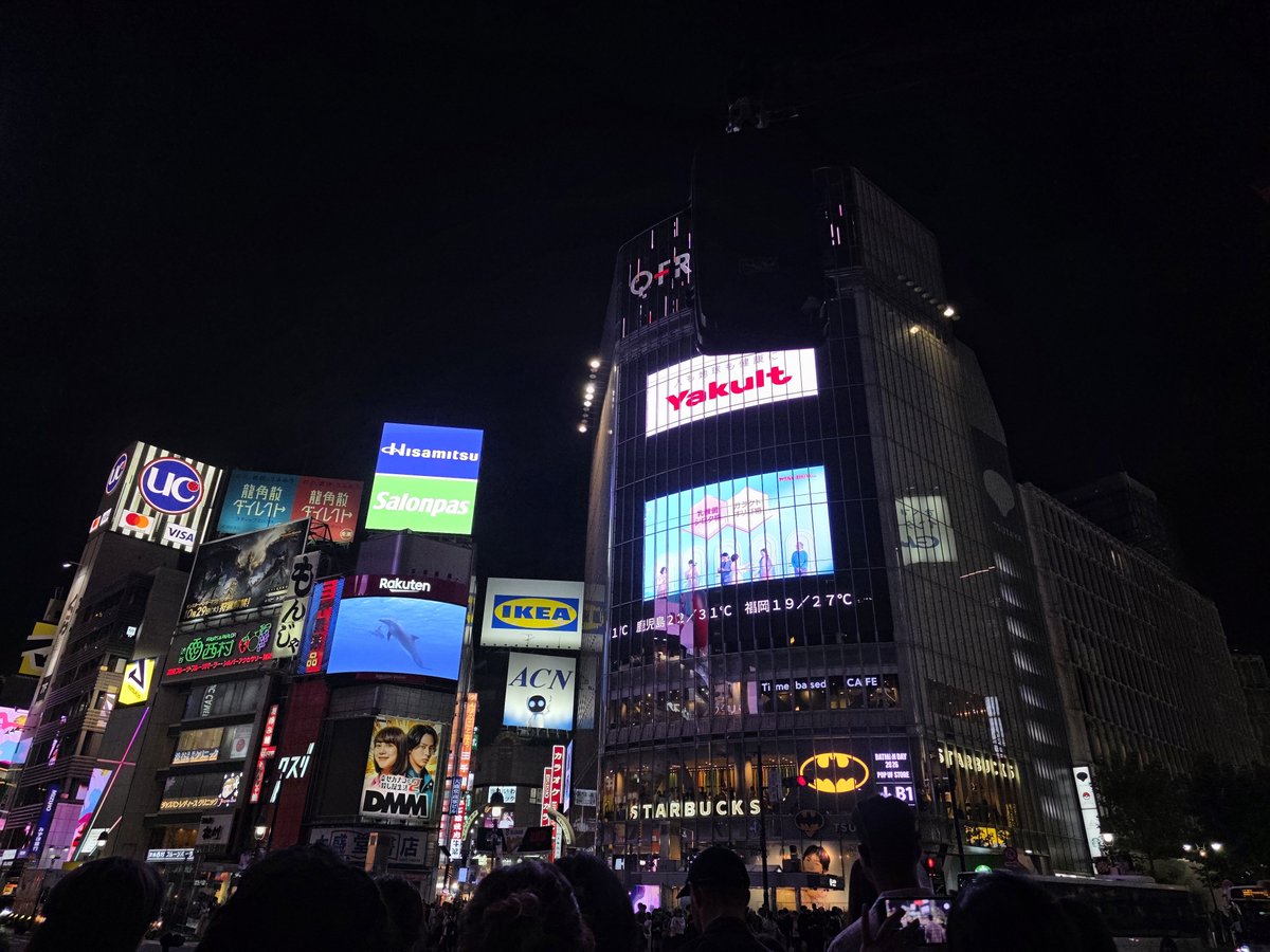 candy__kaede's tweet photo. おひさおひさ。

最近の渋谷って日本人より外人のほうが
多くてびっくりしちゃう
英語で突然話しかけられることも🥺🥺

今日は本業の関係で
渋谷にいたので
行きつけの
チャーハン屋さん行ってきた！

まじここ美味しすぎて
同期にもおすすめしたくらい笑

本業も大事だけど
イチャイチャもしたい！笑 https://t.co/ueHTKPNKS8