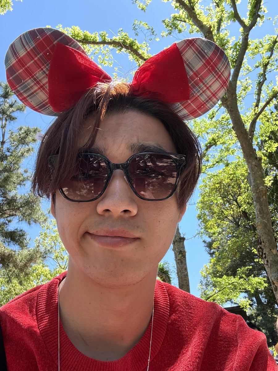wataru_225's tweet photo. ディズニーには毎日でも行きたい

#트친소 #한일교류 #맞팔
#일본인친구 
#일상 #소통 https://t.co/27OqRZYJhR