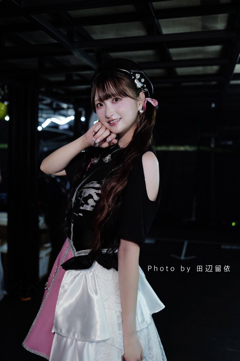 Akina_1102's tweet photo. ❣️₍ᐢɞ̴̶̷.̮ɞ̴̶̷ᐢ₎

#プロセカ感謝祭 https://t.co/6repZlv4v8