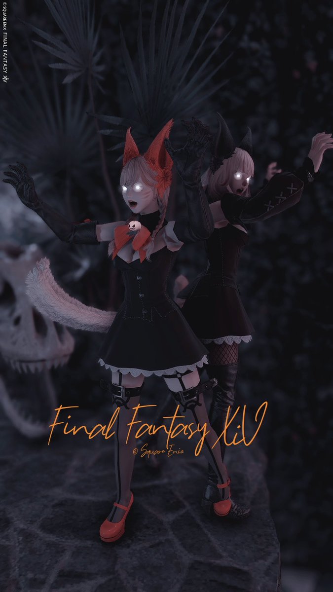Chikolly_FF14's tweet photo. ロビンちゃんとりーさんのスタジオへ✨️
凄く素敵なスタジオでロビンちゃんも喜んでて良かった😊
途中からりーさんも合流してハウジング教えてもらったりほんとにありがとう(*^^*)沢山撮ったからツリーに繋げるよ📸

 #FF14SS  #CS_R_PLUS https://t.co/Bl1tbtGY9N