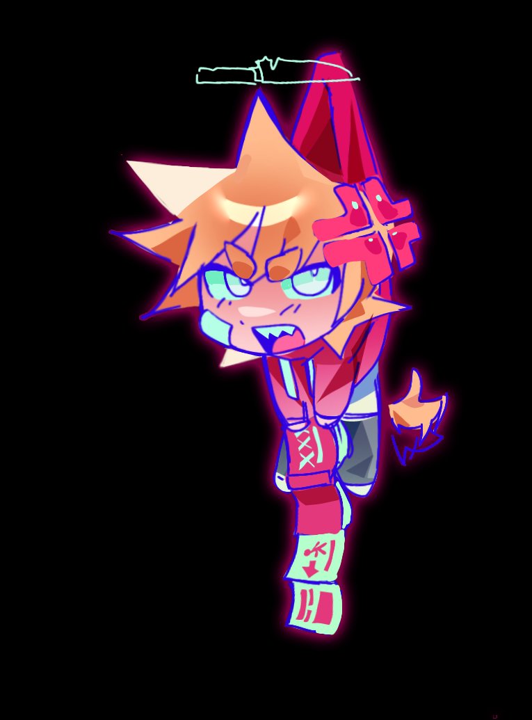 MioTokko's tweet photo. doodle s.. i dunnooo #tomtord https://t.co/rRzq1Ri6Qm