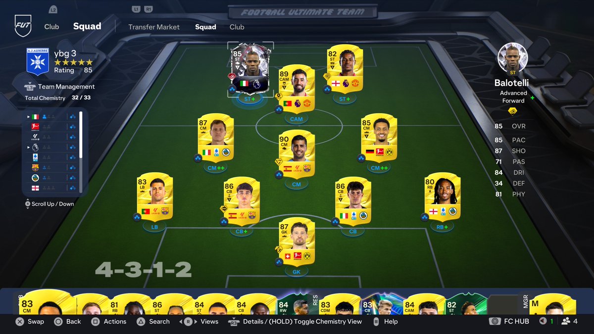 ybgbruno's tweet photo. Yo @NickRTFM rate my team 1-10? #menfc https://t.co/4QsTWlGIno