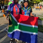Photo by Midrand Striders (@midrandstriders)
