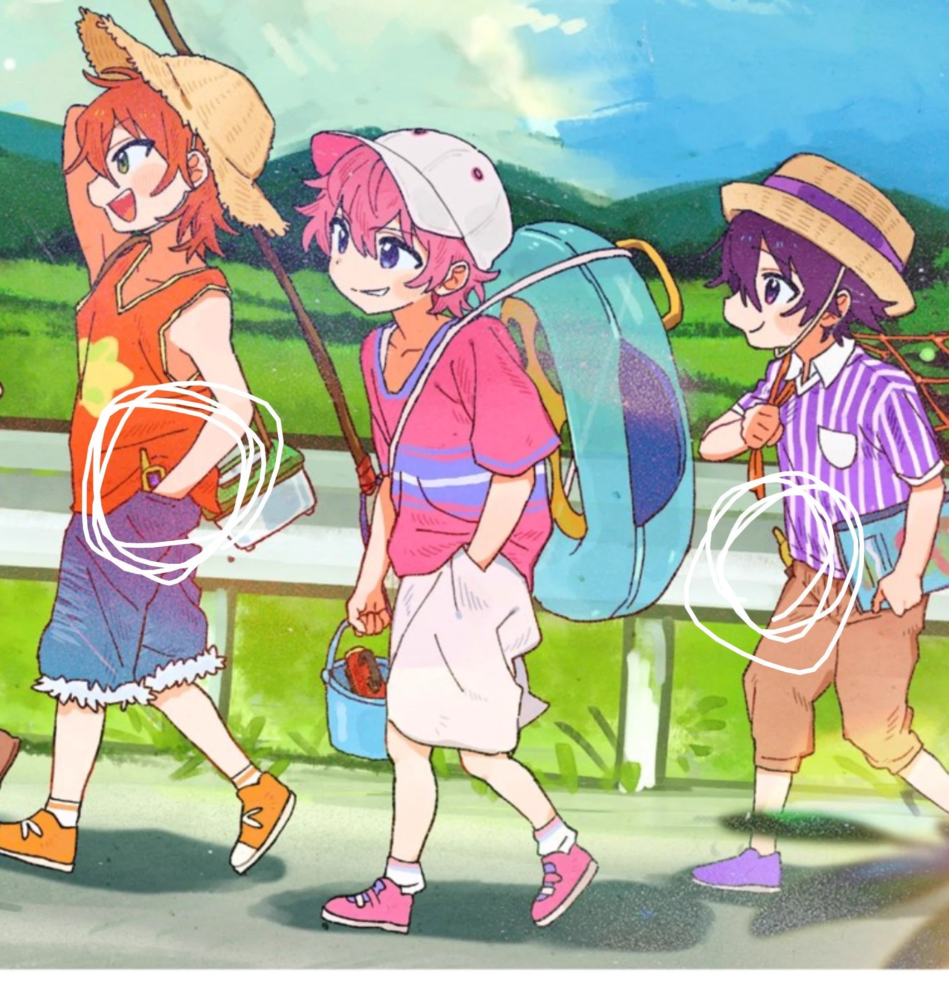 たそ (@taso_garenkon) / X