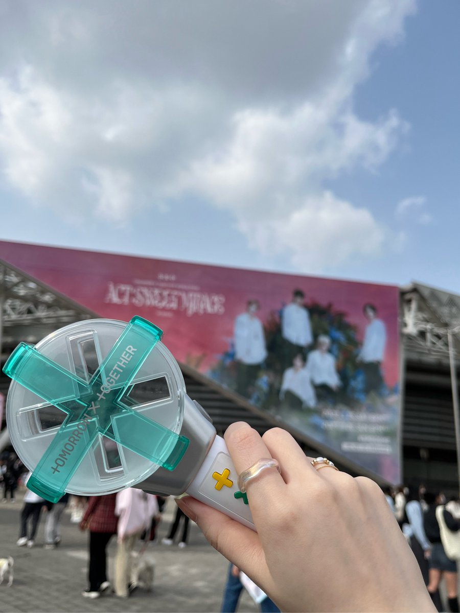 2moa5's tweet photo. ASMソウルコン回顧🥹
ポバトゥ時代 https://t.co/06vbtIQKDh