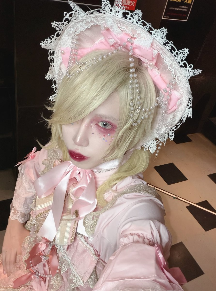 rito_musyozoku's tweet photo. かわいくてごめん https://t.co/V9Ew6eQ1TL
