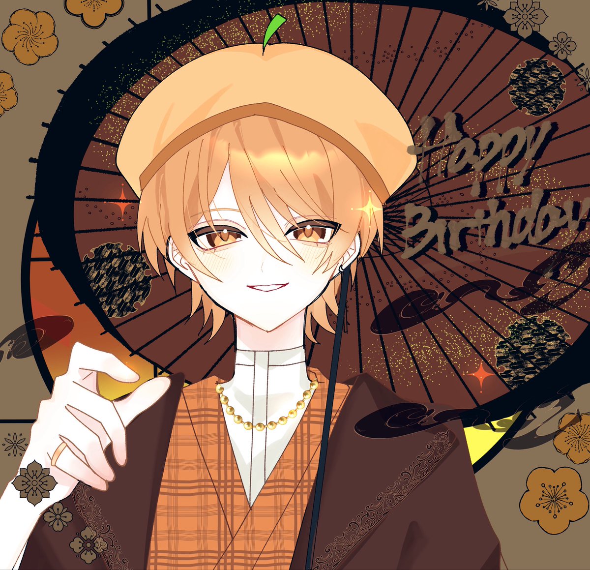 nemui_neruru's tweet photo. #みかる畑

お誕生日おめでとうございます🎉 https://t.co/01rww4iocI