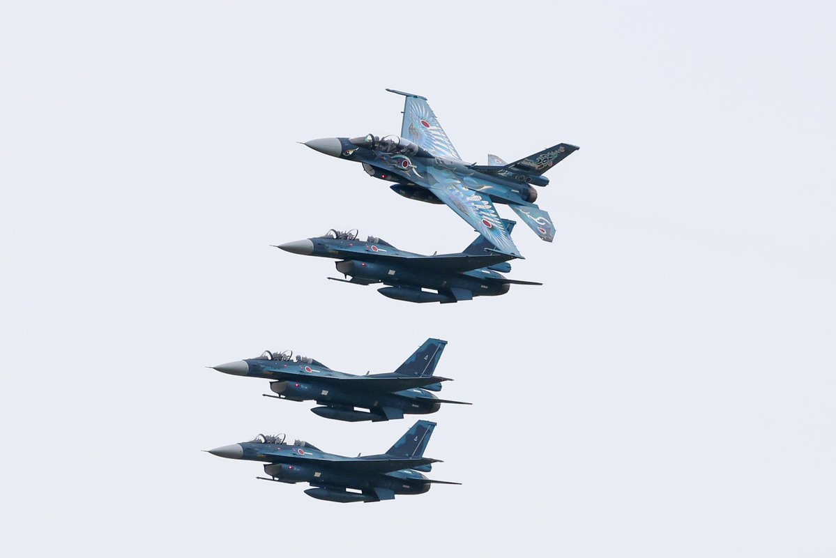 silvia15_mr's tweet photo. 2026  10/4  松島基地航空祭

朝はマジで寒かった〜
お疲れ様でした！

#松島基地航空祭 https://t.co/h5HLfK8wRC