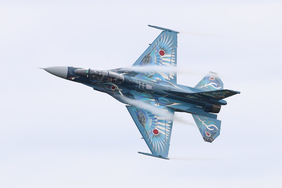 silvia15_mr's tweet photo. 2026  10/4  松島基地航空祭

朝はマジで寒かった〜
お疲れ様でした！

#松島基地航空祭 https://t.co/h5HLfK8wRC