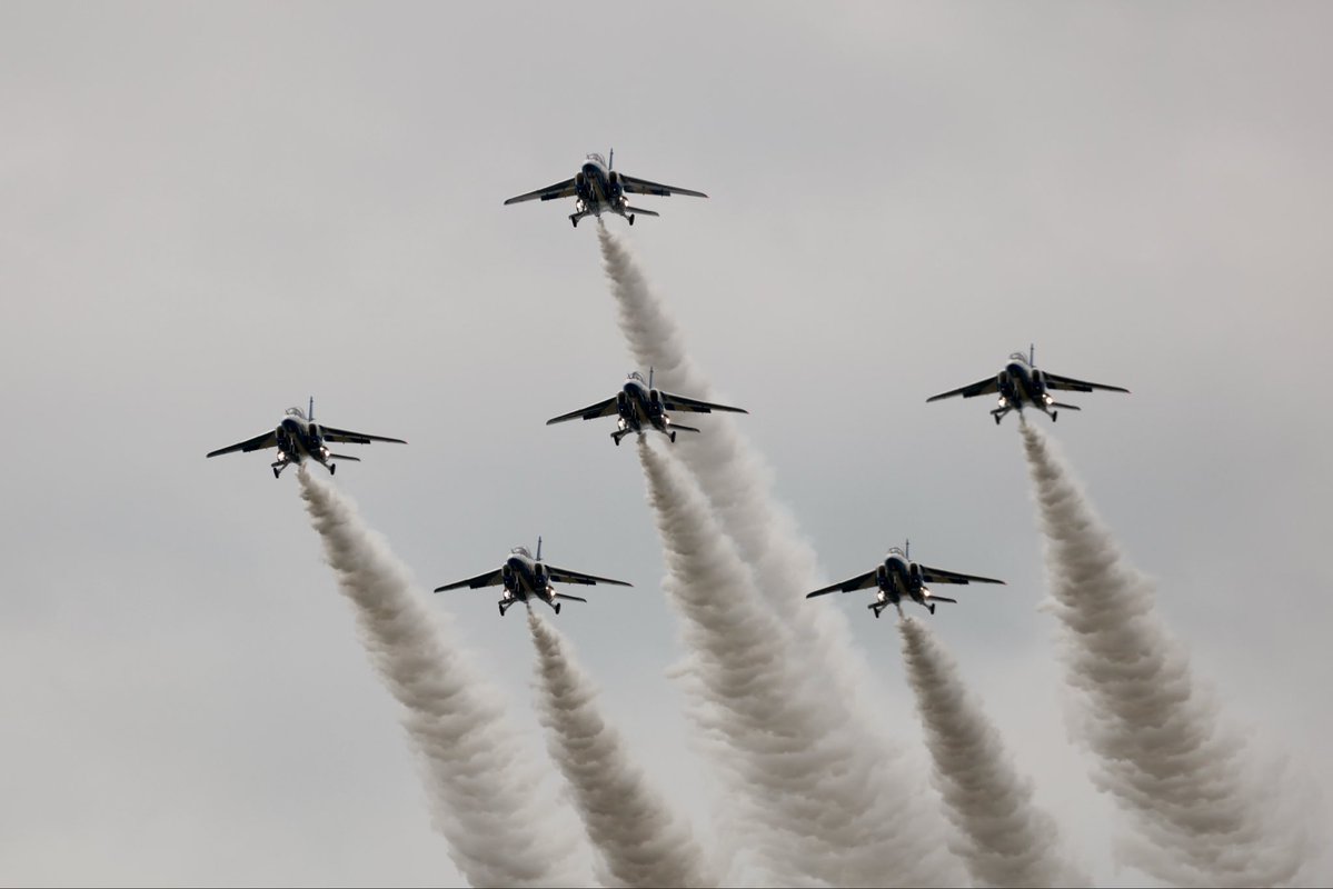 silvia15_mr's tweet photo. 2026  10/4  松島基地航空祭

朝はマジで寒かった〜
お疲れ様でした！

#松島基地航空祭 https://t.co/h5HLfK8wRC