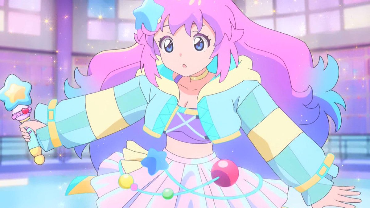 Magical Sisters LuluttoLilly Part 2 Episode 13 post image 1