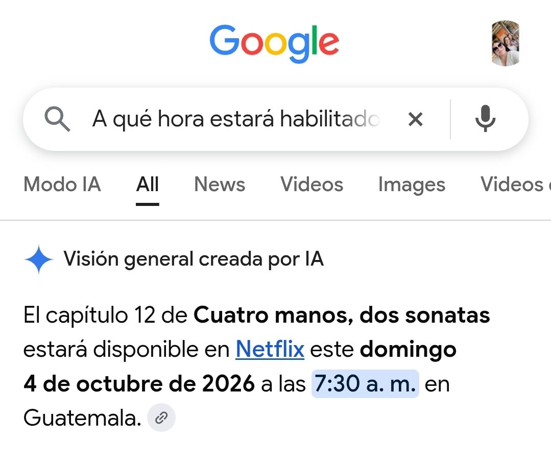 KariiSol_'s tweet photo. Yo desesperada por ver el último capítulo 😂 https://t.co/WCZG5eIria