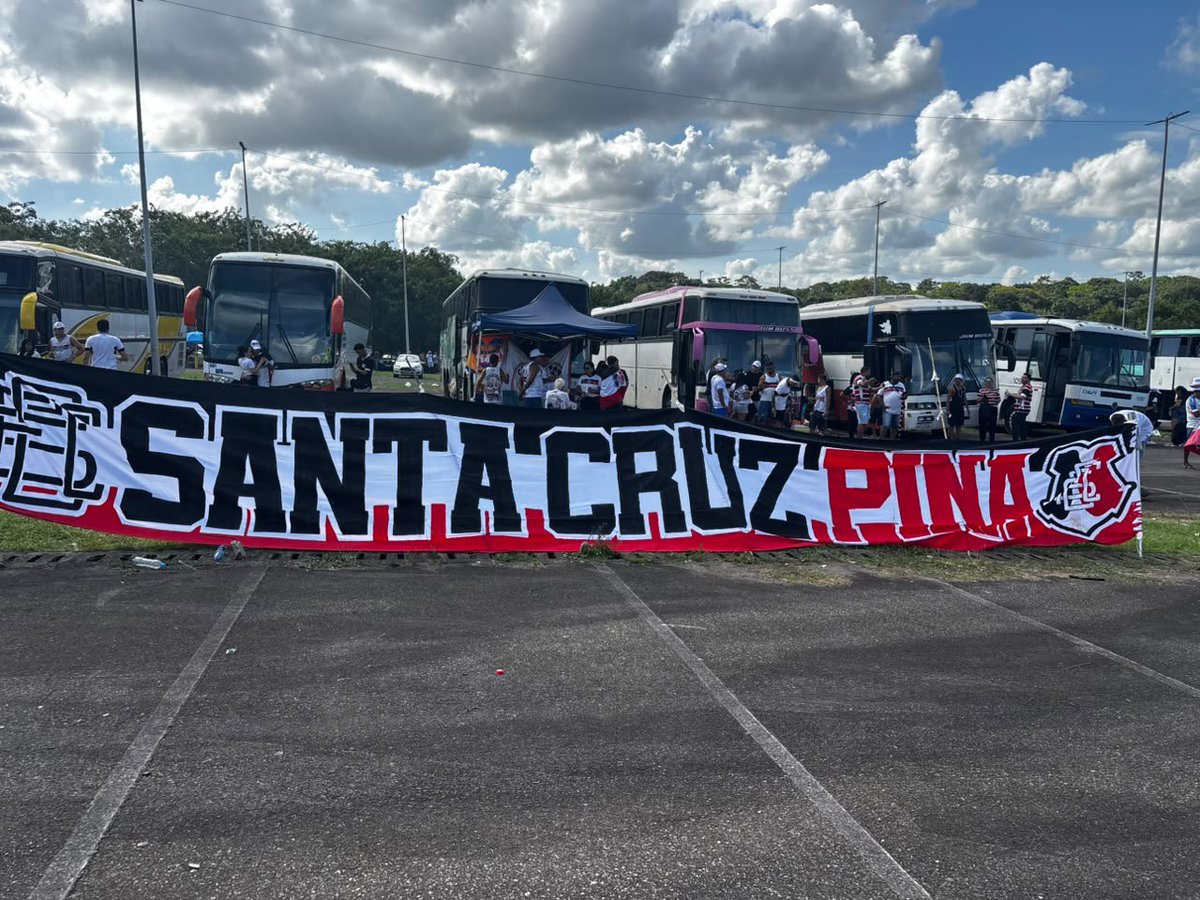 savage03_'s tweet photo. O Santa Cruz nasceu e viverá eternamente, que orgulho de ser Santa Cruz 😍😭 https://t.co/NxR30ECixR