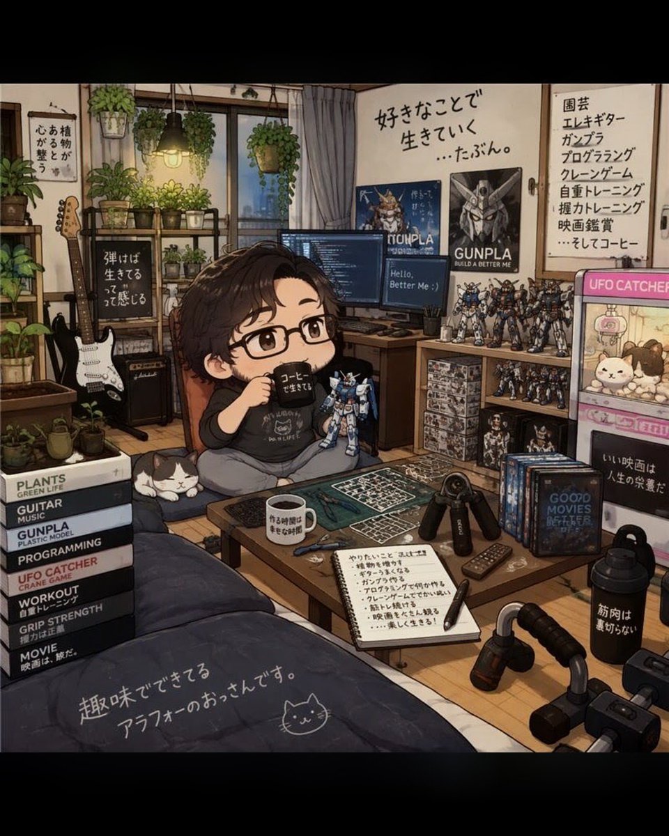 Raimo_X's tweet photo. お優しいお隣さんがお引越しするっおぽい。寂しくなるなあおっさんの隣、空きますよ。 https://t.co/J6w4FgLoI0