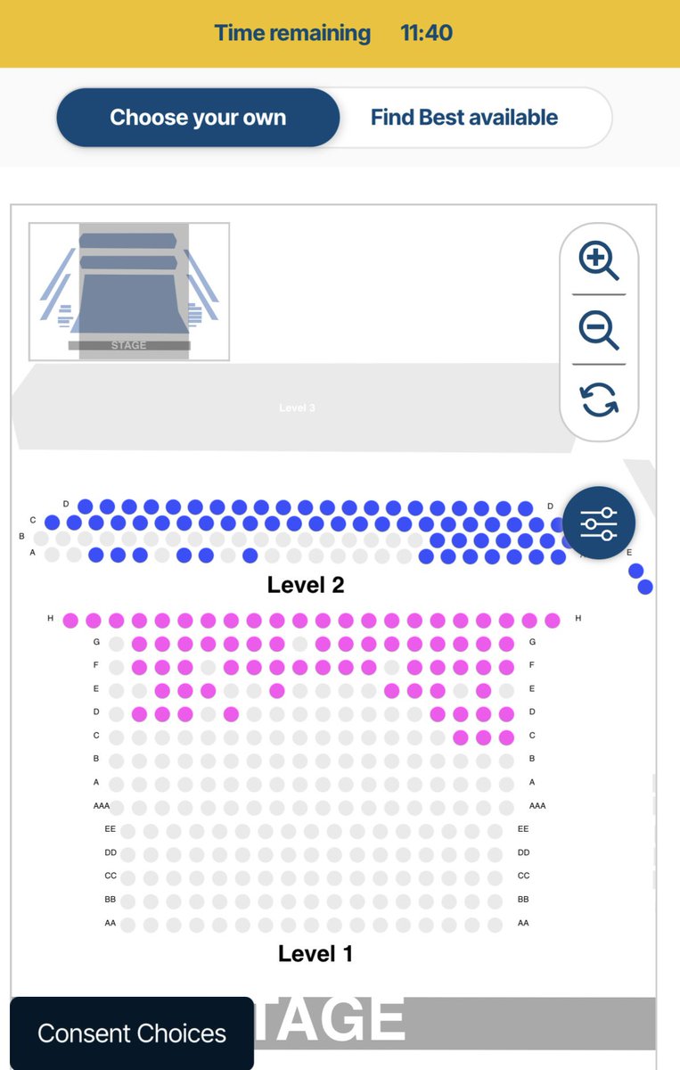 SourFishh's tweet photo. 10.04实时更新今日有票
Please show more support for Charlotte
SVIP - Sold Out
VVIP- 72Tickets
VIP- 90Tickets
General -Sold Out
72+90=162

🎟️ https://t.co/nyccTqh2H0...

#CharlotteAsiaTour2026 #CharlotteAustin #CharlotteAfterDark #CharlotteInManila #ชาล็อตออสติน 
@itscharlotty https://t.co/rAnBq4DC6e