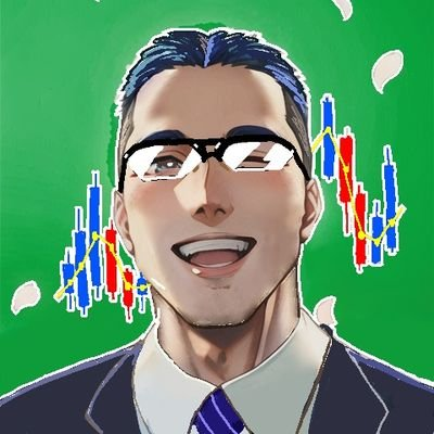 gy_day's tweet photo. ギダイの投資部隊『ギダイ(@gy_day2)』

ギダイ投資のモットーは
1：お金をかけない。
2：お金をかけるならストレスをかけない。

可愛がってください。 https://t.co/kCNAUsKtLl