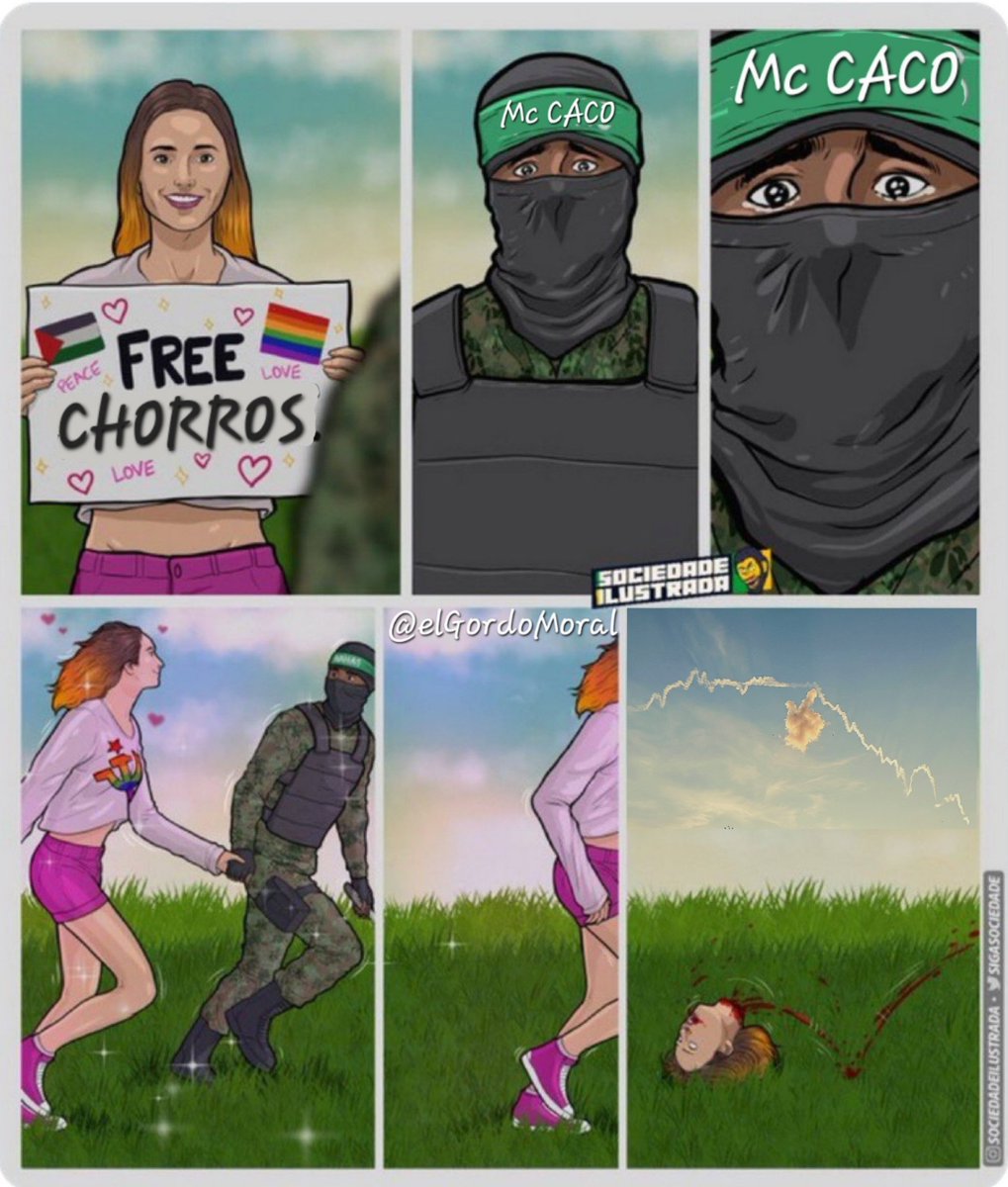 elGordoMoral's tweet photo. @laderechadiario Pero... como puede ser posible que me hagan esto, si yo soy pro inmigracion..!
Debe ser culpa de la derecha! https://t.co/6MfzzcX4f4