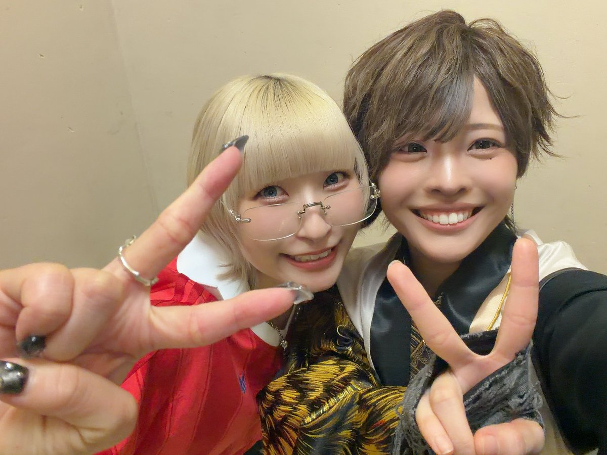 tendouta14o's tweet photo. 【#ピンキーフェス 2026】

#風男塾 オレンジ色担当 たいようです☀️✨

本日はピンキー！さん初主催対バン‼️お招きいただきありがとうございました‼️

振付師ご本人様とコラボステージ…という貴重な体験…！嬉しかったし楽しかった😭🐼💐

たくさん「ｸﾞｲｯ」してくれてみんなありがとうでした👍 https://t.co/3lkyApS0or