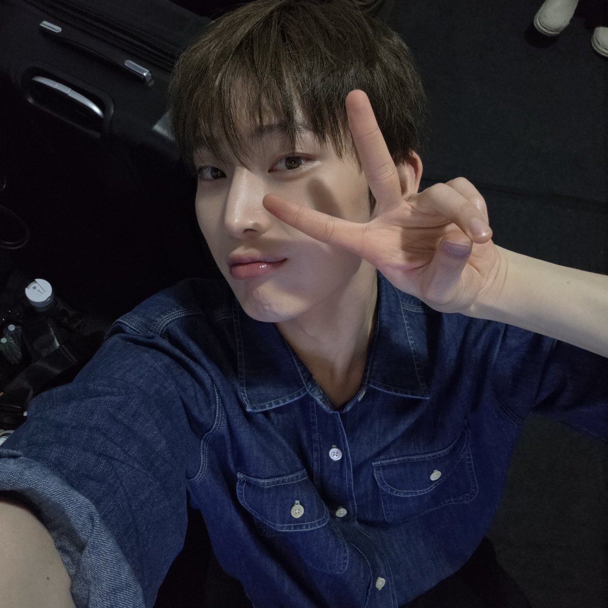 goldenksunoo's tweet photo. {🌟💌 } #SUNOO #선우 

🦊 tada
🦊 my gift https://t.co/kk7D4et5YT